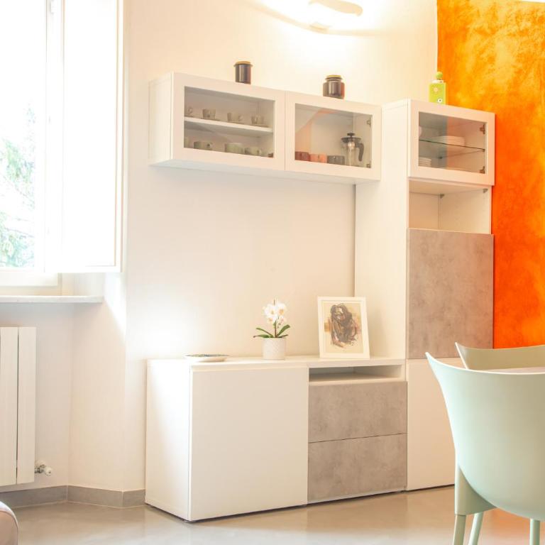 Casa Scotto - Appartamento con 1 Camera da Letto - 3