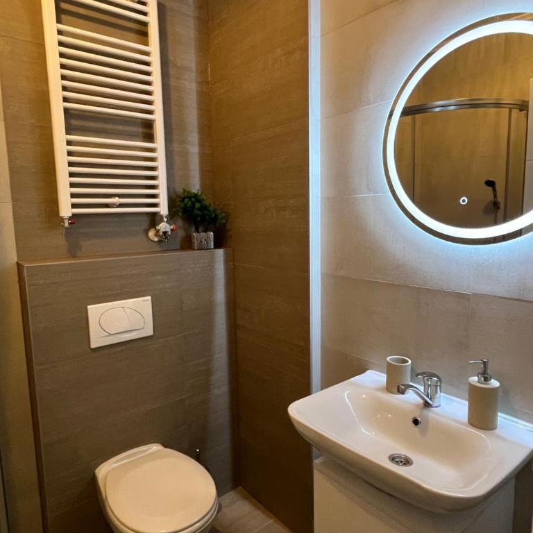 Apartment Romano Banja Luka - Apartman sa 1 Spavaćom Sobom - 2