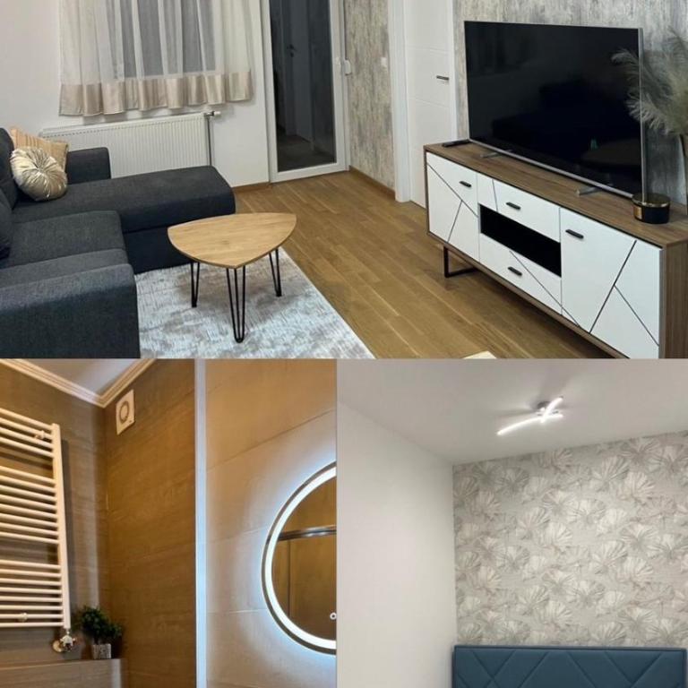 Apartment Romano Banja Luka - Apartman sa 1 Spavaćom Sobom - 1