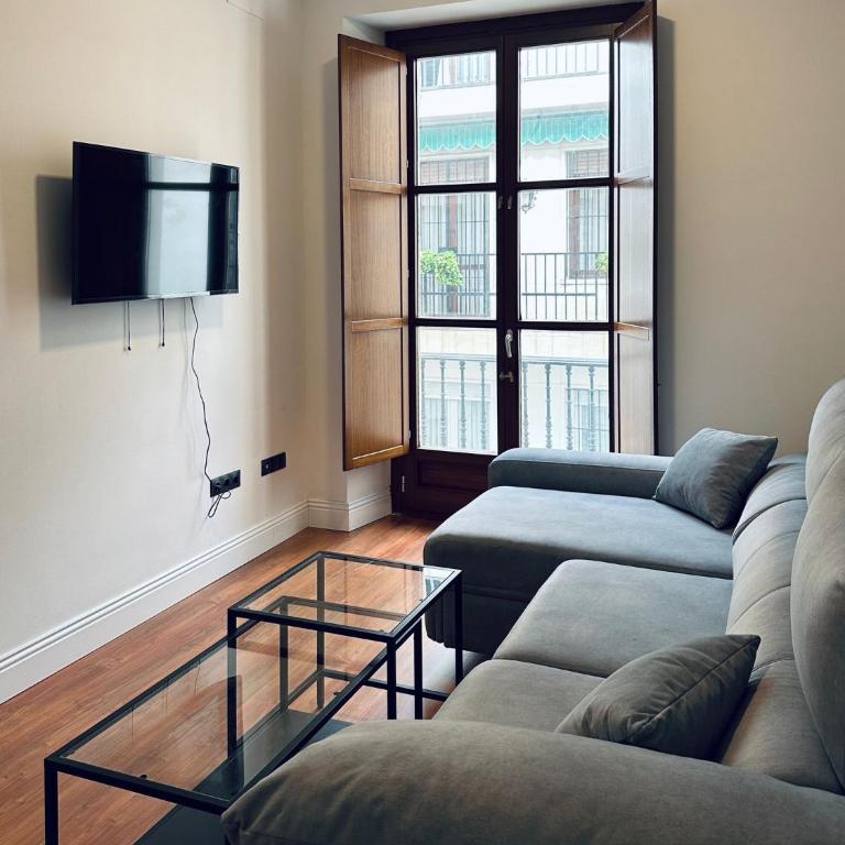 CATEDRAL SQUARE - Apartamento de 1 dormitorio - 19
