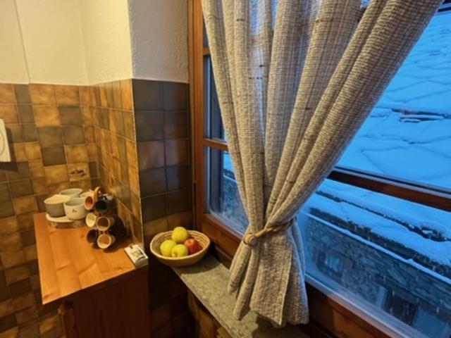 PERLA DI MONTAGNA - Appartamento con 1 Camera da Letto - 2