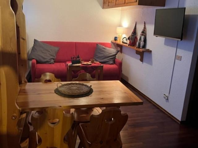 PERLA DI MONTAGNA - Appartamento con 1 Camera da Letto - 5