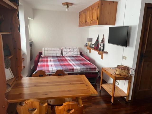 PERLA DI MONTAGNA - Appartamento con 1 Camera da Letto - 7
