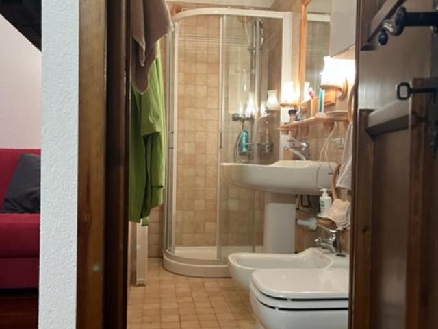 PERLA DI MONTAGNA - Appartamento con 1 Camera da Letto - 8