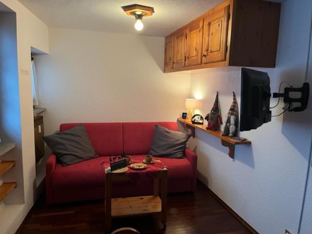 PERLA DI MONTAGNA - Appartamento con 1 Camera da Letto - 10
