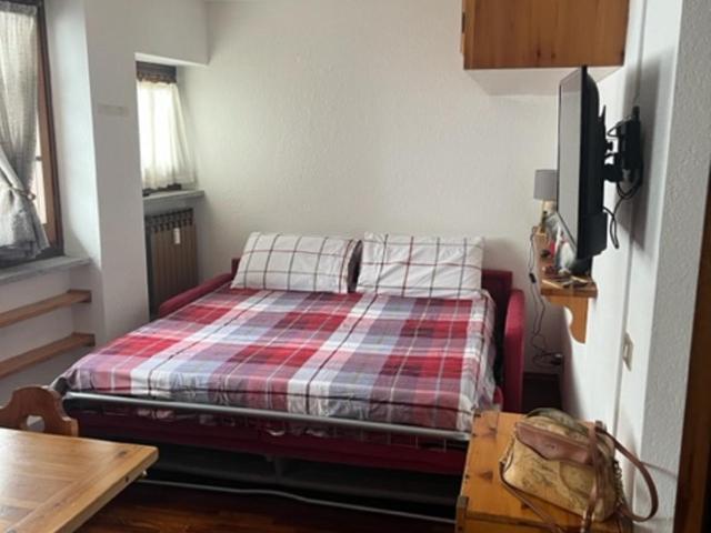 PERLA DI MONTAGNA - Appartamento con 1 Camera da Letto - 13