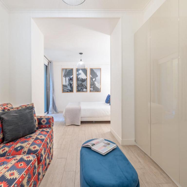 Duran Duran - Appartement 3 Chambres - 7