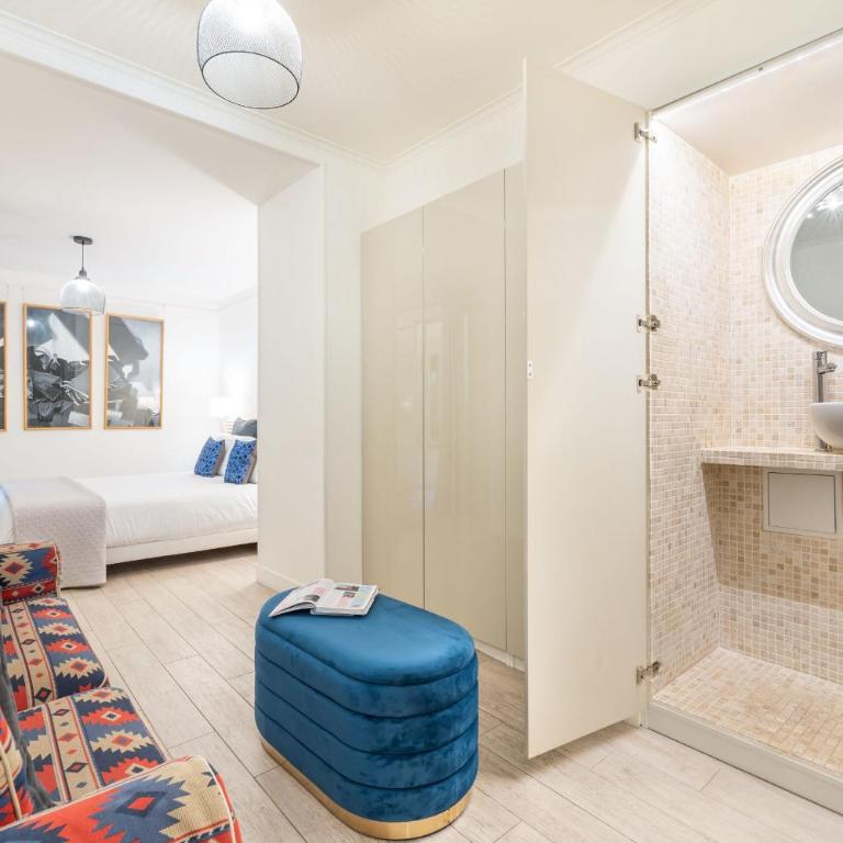 Duran Duran - Appartement 3 Chambres - 8