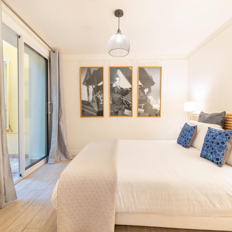 Duran Duran - Appartement 3 Chambres - 9