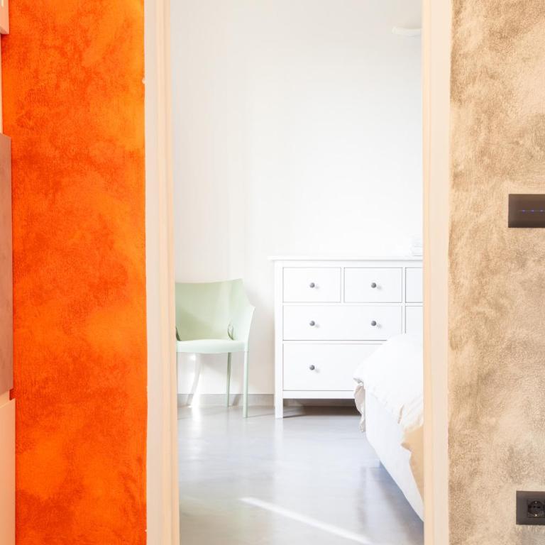 Casa Scotto - Appartamento con 1 Camera da Letto - 5