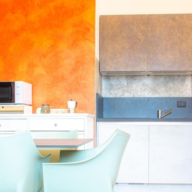 Casa Scotto - Appartamento con 1 Camera da Letto - 7