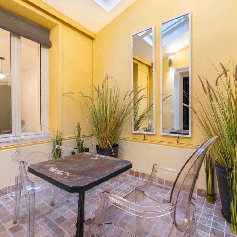 Duran Duran - Appartement 3 Chambres - 11