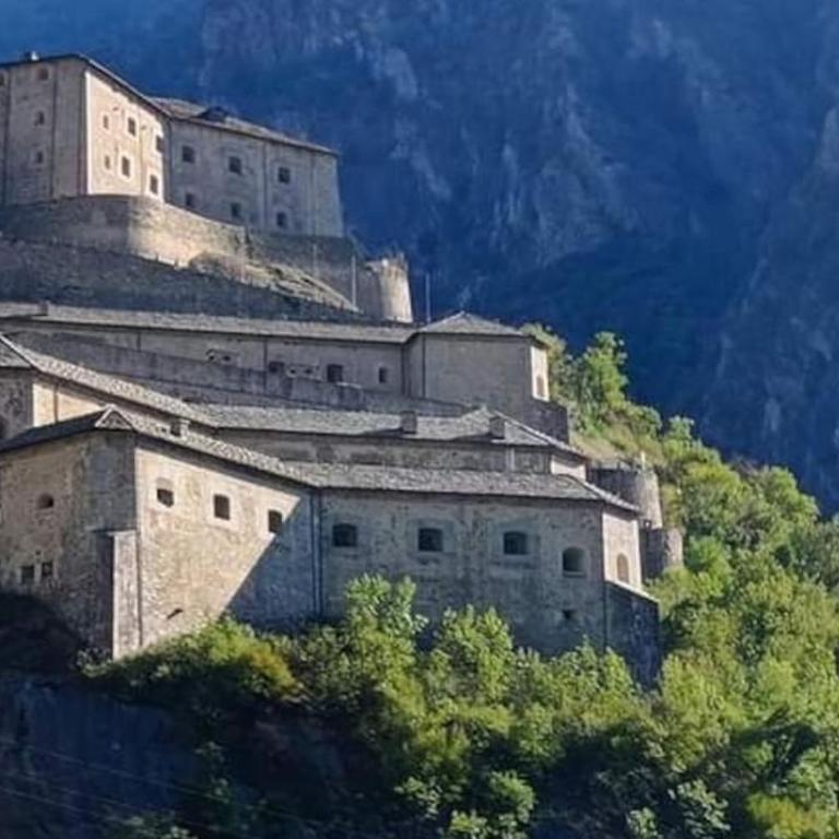 Appartamento di montagna LO GROP - Appartamento con Vista Montagna - 18
