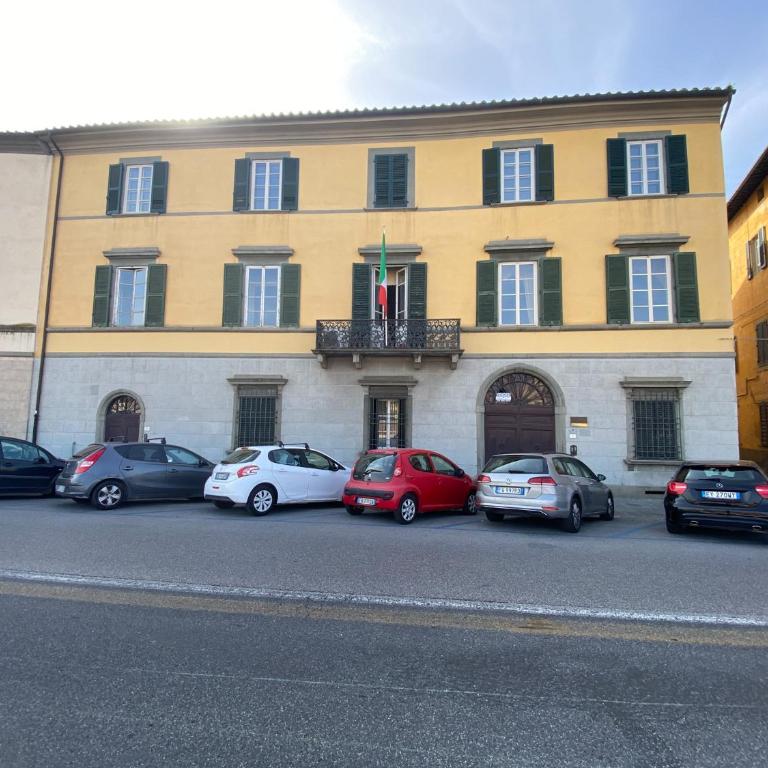 Casa Scotto - Appartamento con 1 Camera da Letto - 9