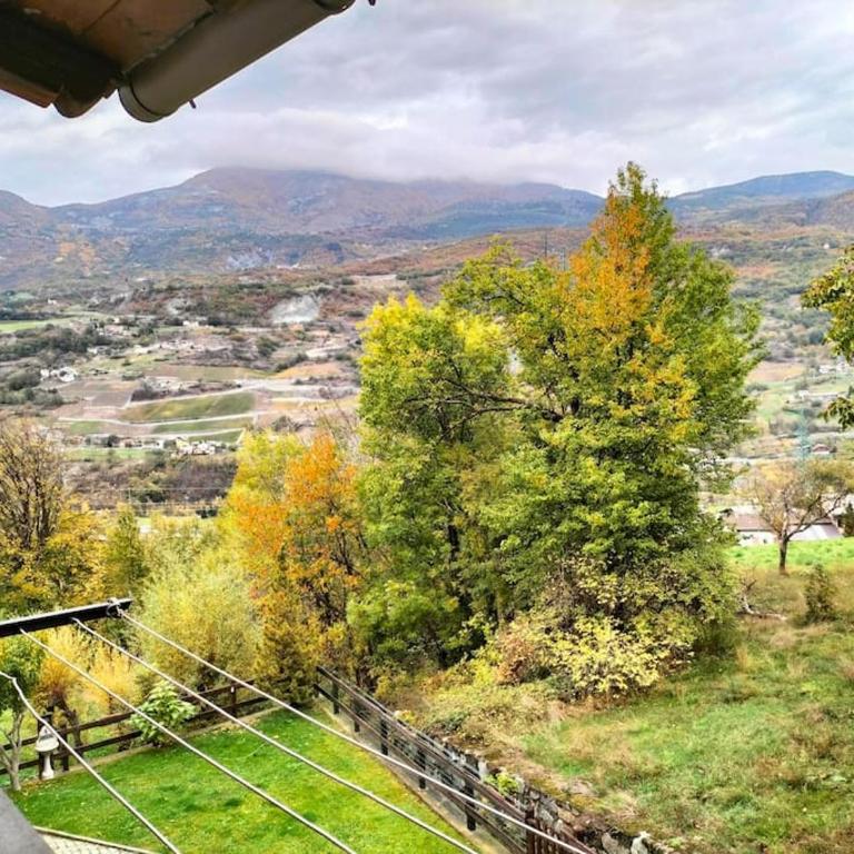 Appartamento di montagna LO GROP - Appartamento con Vista Montagna - 29