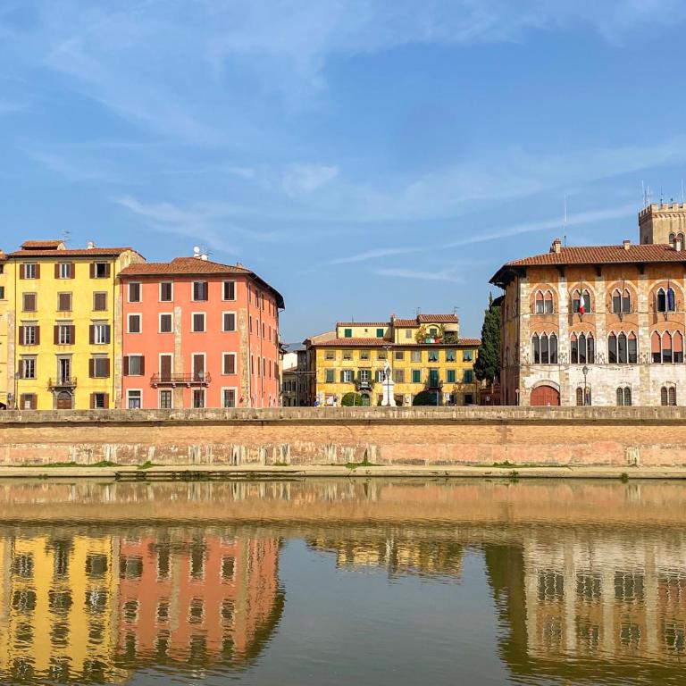 Casa Scotto - Appartamento con 1 Camera da Letto - 11