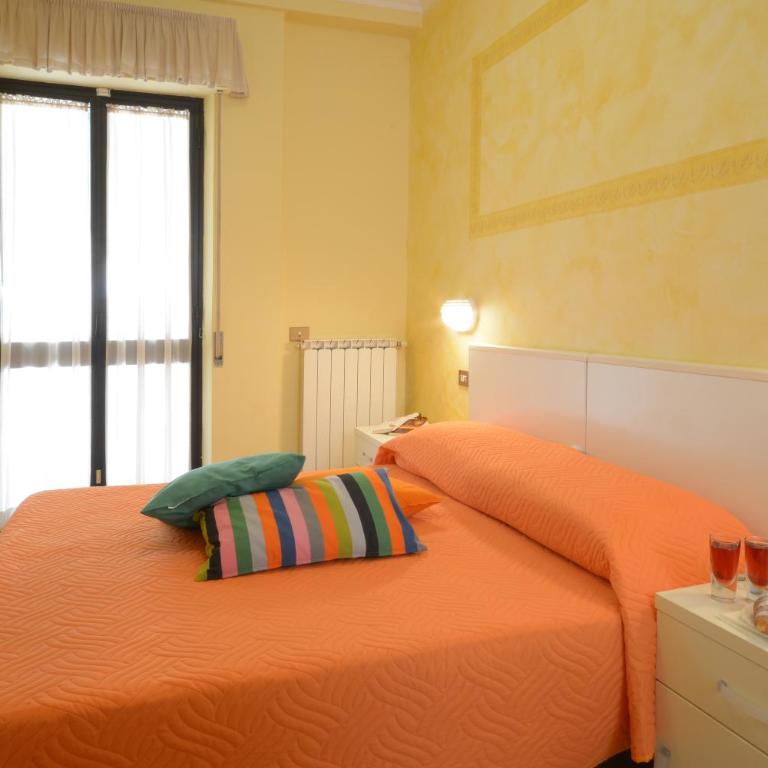 Albergo Martini - Camera Matrimoniale/Doppia con Letti Singoli - 31