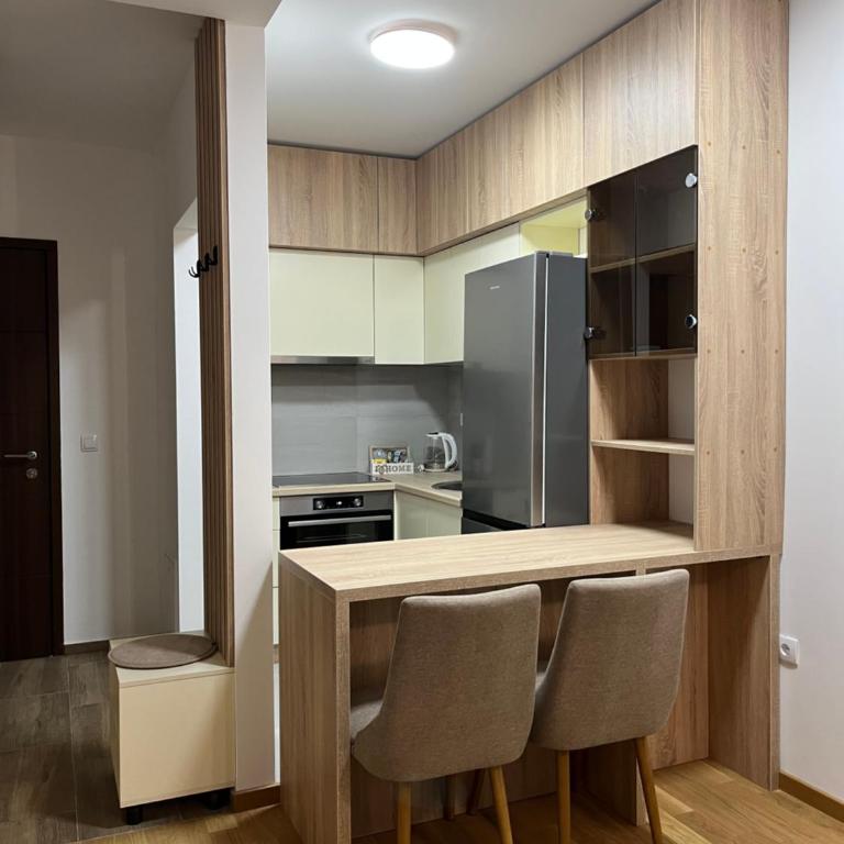 Apartment Romano Banja Luka - Apartman sa 1 Spavaćom Sobom - 8