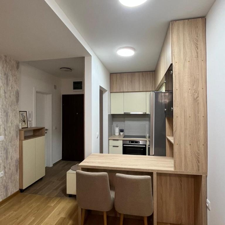 Apartment Romano Banja Luka - Apartman sa 1 Spavaćom Sobom - 10