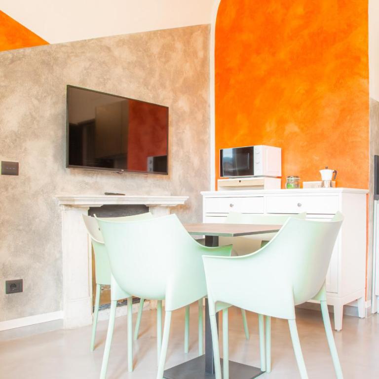 Casa Scotto - Appartamento con 1 Camera da Letto - 15