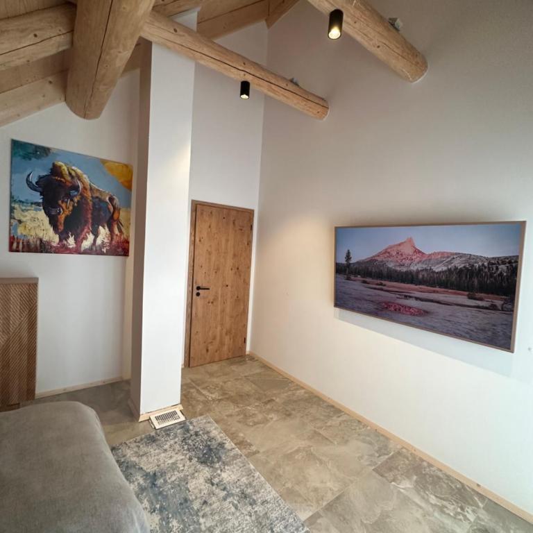 Chalet NON-SENS by L'Occitane - Chalet - 22