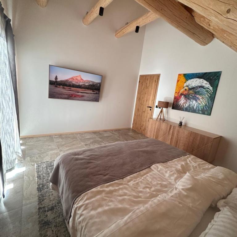 Chalet NON-SENS by L'Occitane - Chalet - 26
