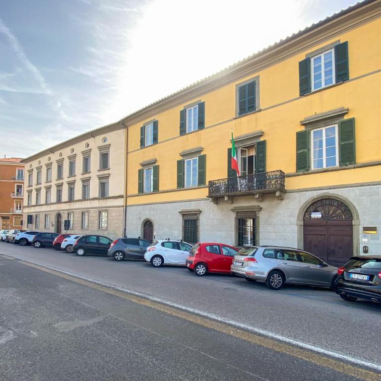 Casa Scotto - Appartamento con 1 Camera da Letto - 17