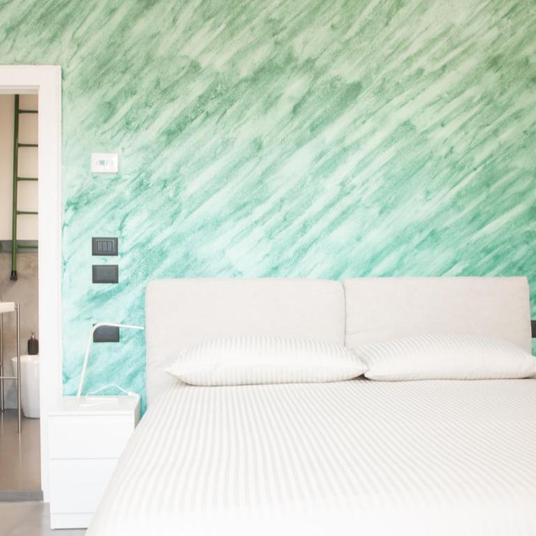 Casa Scotto - Appartamento con 1 Camera da Letto - 18