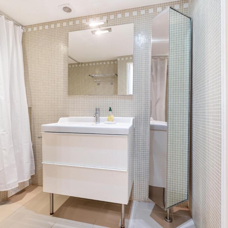 Duran Duran - Appartement 3 Chambres - 15