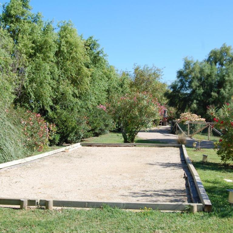 Les Cyprés - Two-Bedroom House - 10