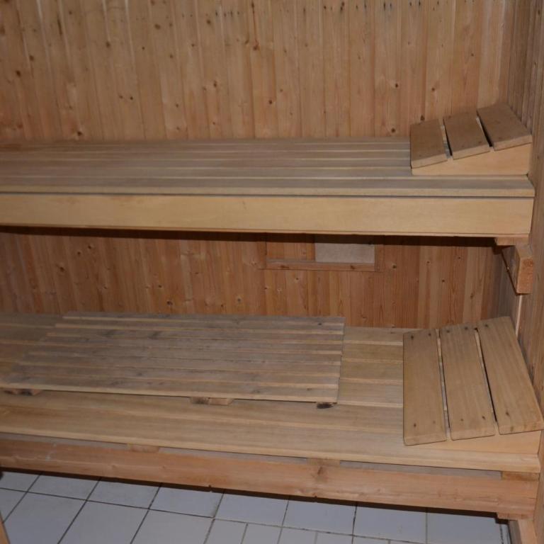 Immeuble Panorama - Apartment mit 1 Schlafzimmer - 7