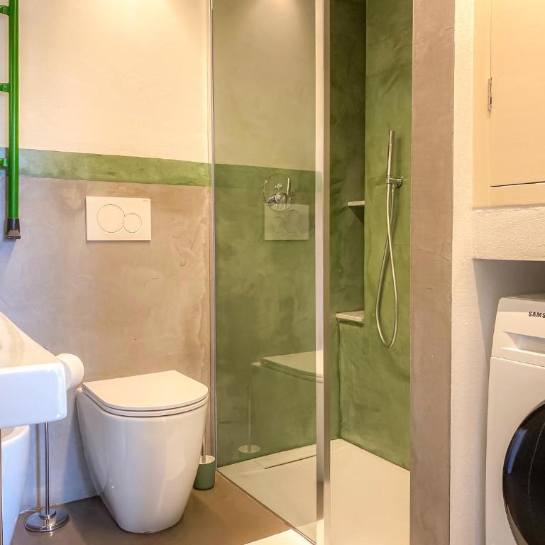 Casa Scotto - Appartamento con 1 Camera da Letto - 21
