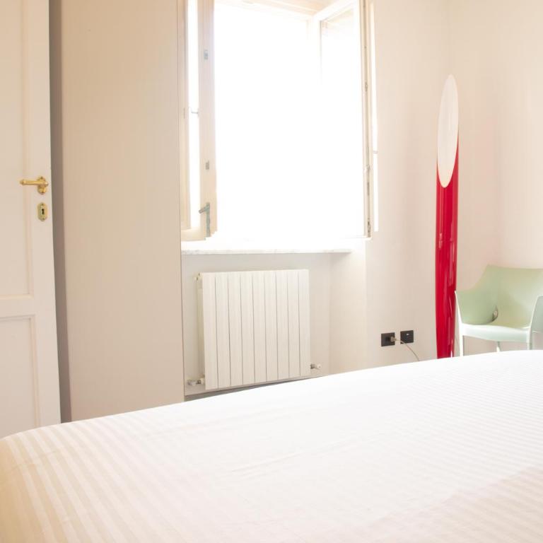 Casa Scotto - Appartamento con 1 Camera da Letto - 22
