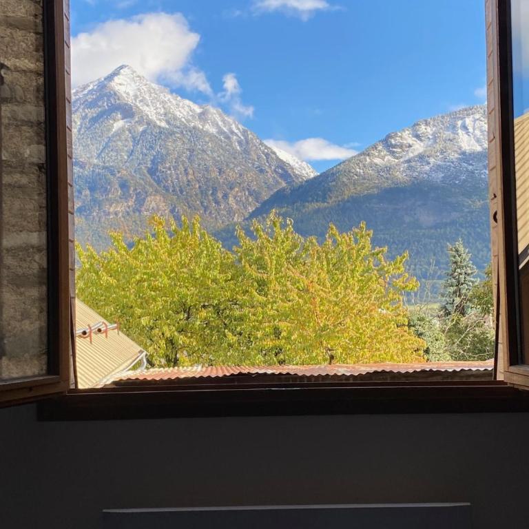 T2 à 150m du village - Appartement 1 Chambre - 3