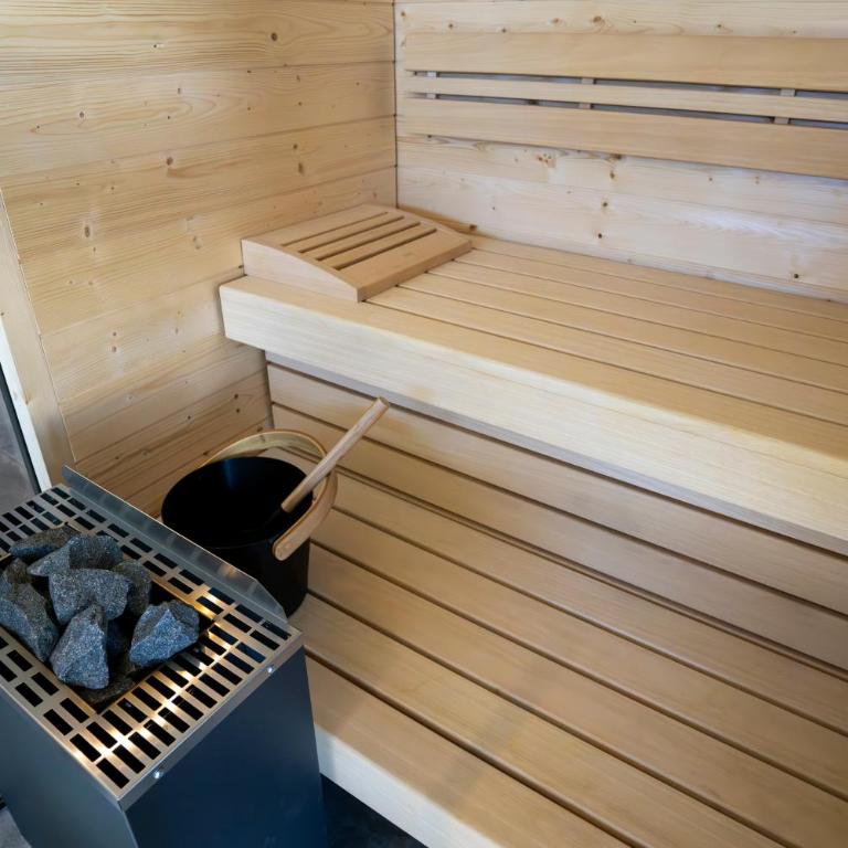 Chalet NON-SENS by L'Occitane - Chalet - 54