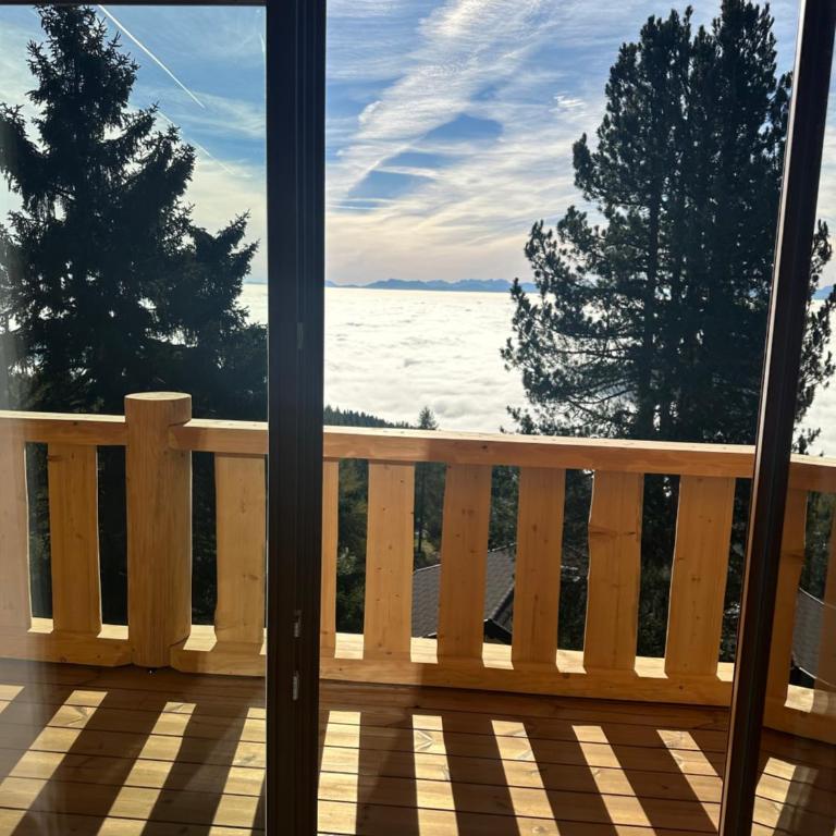 Chalet NON-SENS by L'Occitane - Chalet - 57