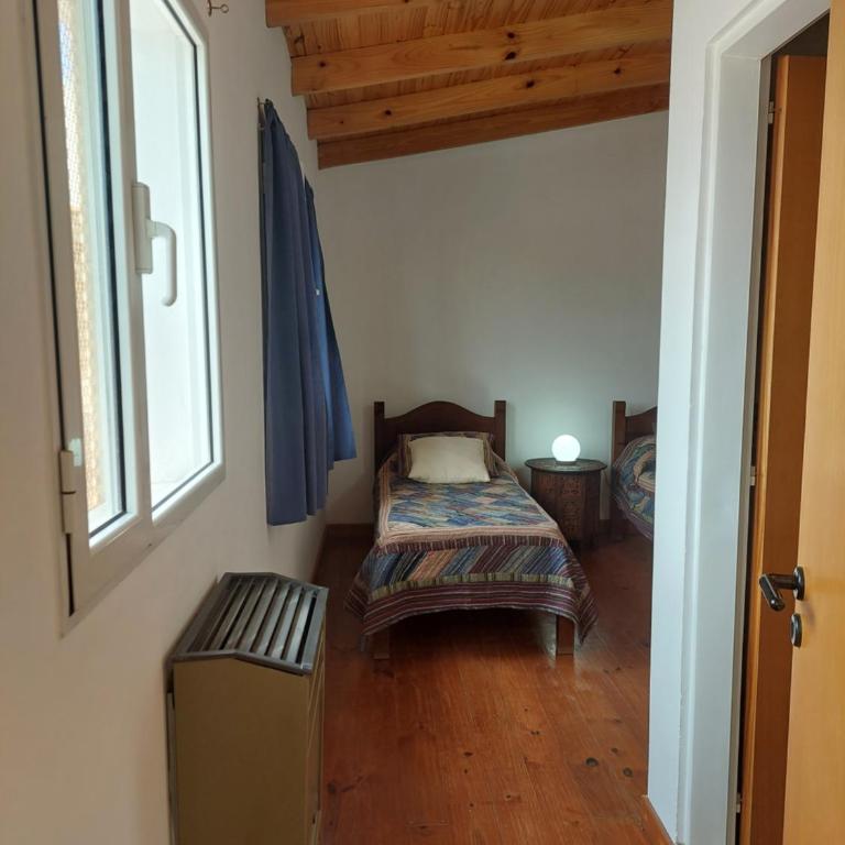 Departamento en Los Olmos - Apartamento de 1 dormitorio - 10