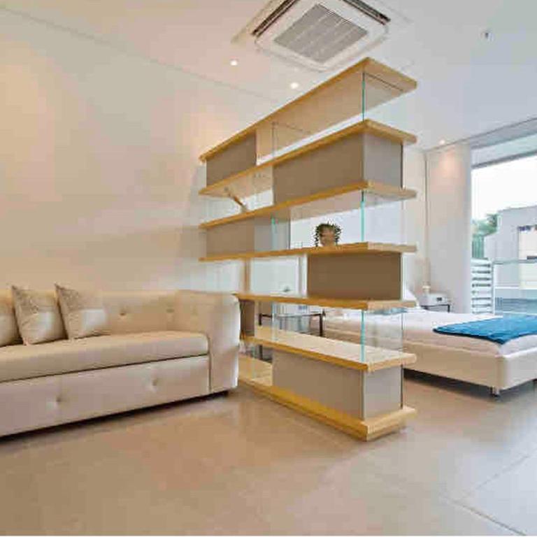 Las Margaritas, Loft en Distrito 90 - Apartamento de 1 dormitorio - 4
