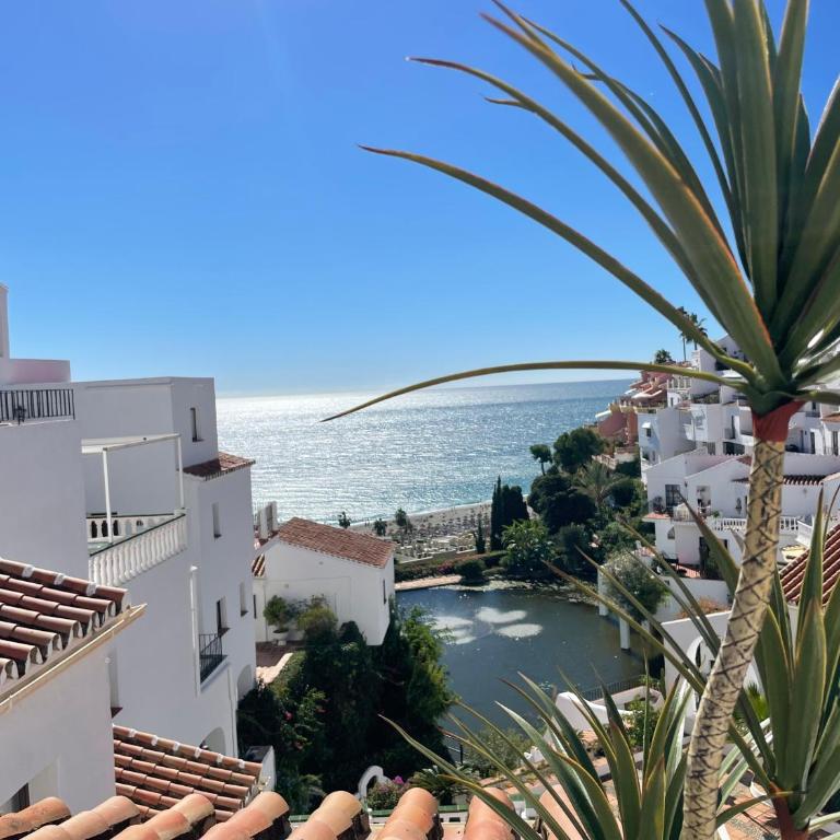 Capistrano Playa - One-Bedroom Apartment - 1