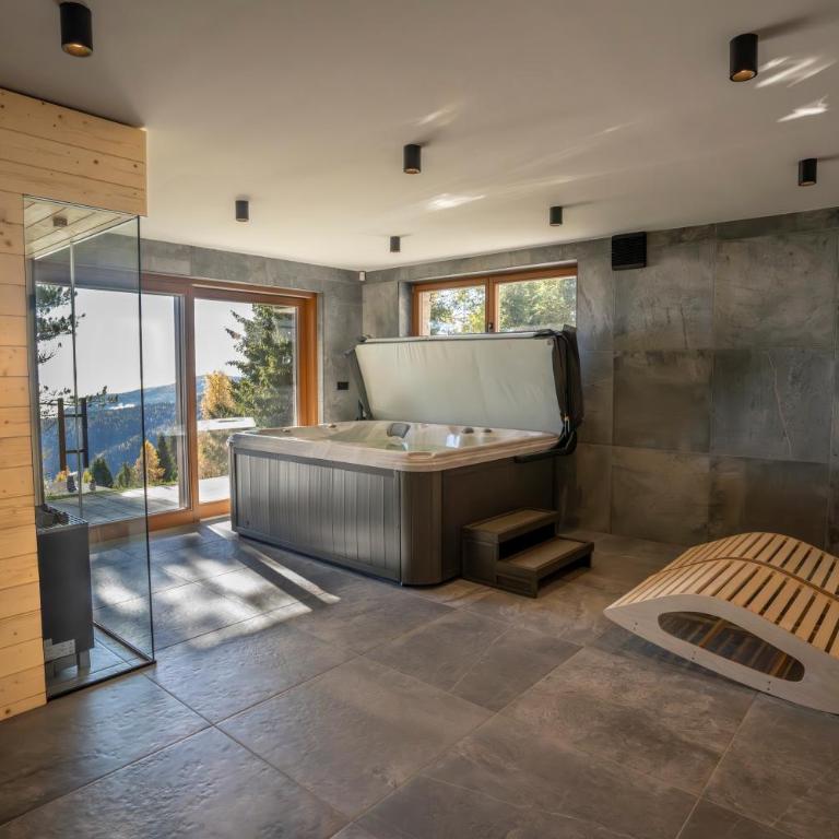 Chalet NON-SENS by L'Occitane - Chalet - 58