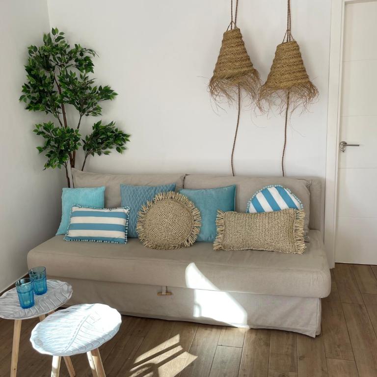 Capistrano Playa - One-Bedroom Apartment - 5