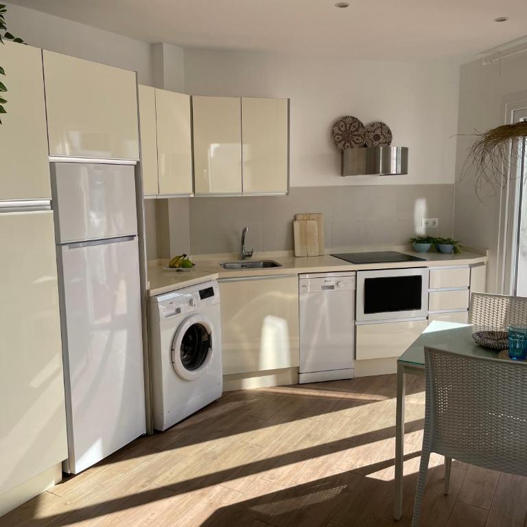 Capistrano Playa - One-Bedroom Apartment - 6