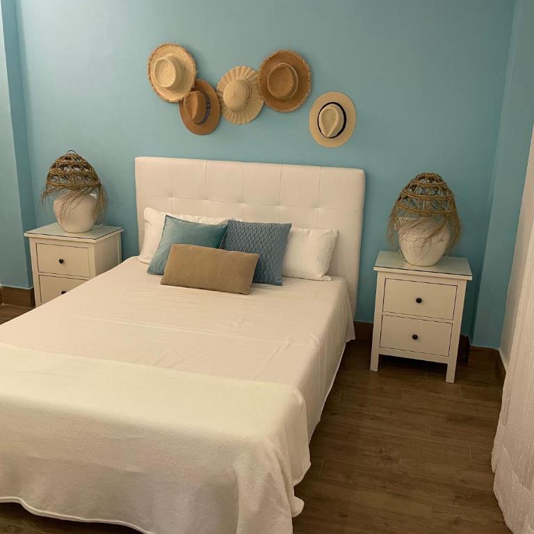 Capistrano Playa - One-Bedroom Apartment - 7