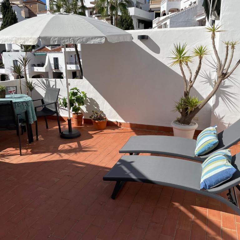 Capistrano Playa - One-Bedroom Apartment - 8