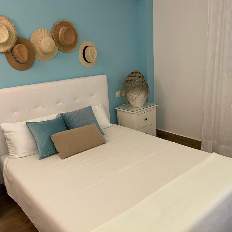 Capistrano Playa - One-Bedroom Apartment - 10