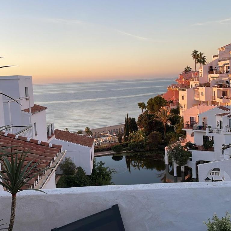 Capistrano Playa - One-Bedroom Apartment - 14