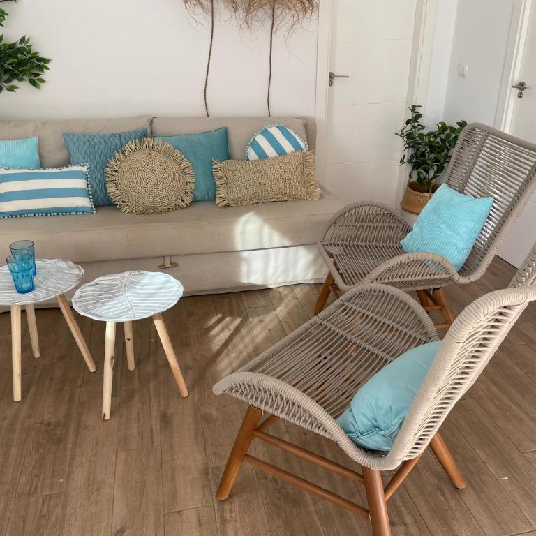 Capistrano Playa - One-Bedroom Apartment - 20