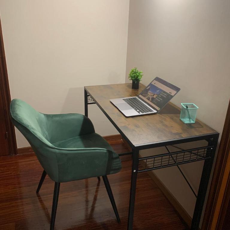 Casa de Costoia - Habitación Doble Deluxe - 25