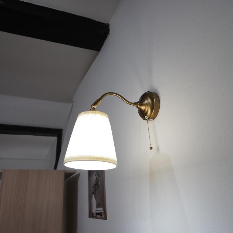 R-HOME Li Cuti - One-Bedroom Apartment - 6