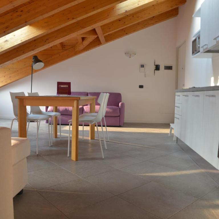 Cece' Dependance - Appartamento Superior con 1 Camera da Letto - 7